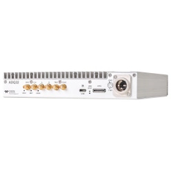 12ビット・デジタイザ ADQ3-USB