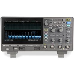 高性能デジタル・オシロスコープ T3DSO700HDシリーズ