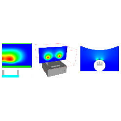 粒子法プラズマ解析ソフトウェア Particle-PLUS