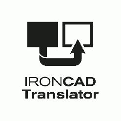 データ変換ソフトウェア IRONCAD Translator