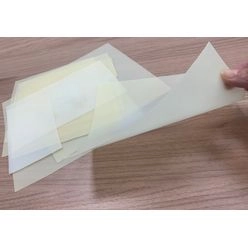 熱接着式ワーク保持シート F-GRIP