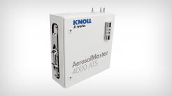 KNOLL社 セミドライ(MQL)装置 エアロゾルマスター