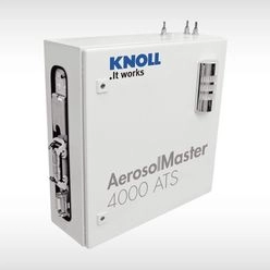 KNOLL社製 セミドライ加工用潤滑供給装置 AerosolMaster 4000ATS