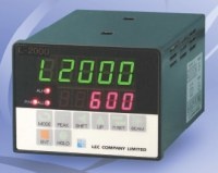 光ファイバー式2色温度計 L-2000