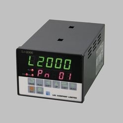 2色温度計 L-2000
