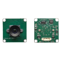 USBカメラ ST-250W