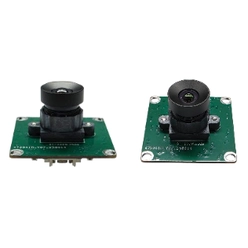 USBカメラ ST-250W