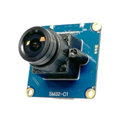 アナログカメラモジュール SM32-C1-A