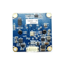 アナログカメラモジュール SM32-C1-A