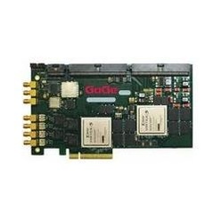 高速D/Aボード(PCIe) PXDAC4800