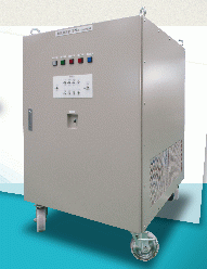 レンタル直流負荷抵抗器(DC650V-80KW)