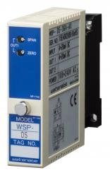 小形プラグイン式信号変換器 WSPシリーズ