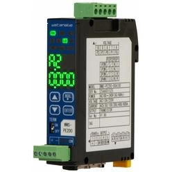 薄型2回路電力量計 WMS-LE2