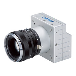 Optronis社製 CoaXPress高速高解像度カメラ CP70-2-M／C-1000