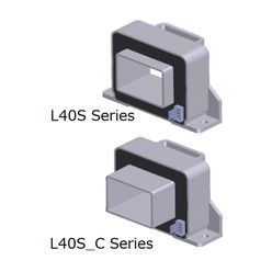 磁気比例式電流センサ L40SxxxD15xシリーズ