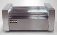 小型ジャーローラー Model 8010