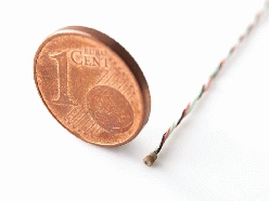 SENSORADE社製 超小型非定常圧力センサー