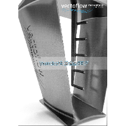 Vectoflow社 流速・流角測定用多孔プローブおよびシステム 総合カタログ