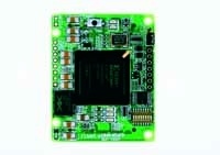 小型FPGAブレッドボード XCM-108シリーズ
