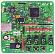 XILINK対応FPGAトレーナ EDX-002