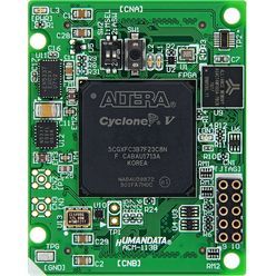 Cyclone V GX搭載FPGAボード ACM-113シリーズ