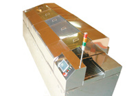 ガラス基板洗浄装置 MAC-6000