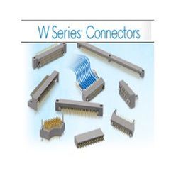 AirBorn社製 基板間接続用コネクタ Wシリーズ