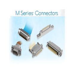 AirBorn社製 マイクロDサブコネクタ M(Microminiature)シリーズ