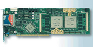 FPGAボード Virtex-2 Pro搭載FPGAボード