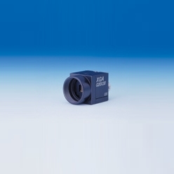 小型プログレッシブスキャンカメラ VCC-G20X30 XGA monochrome