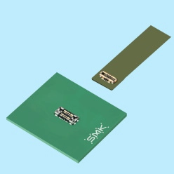 バッテリー接続用基板対FPCコネクタ FB-12シリーズ