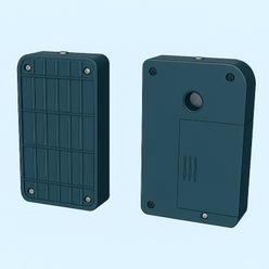 棚欠品検知ソリューション LoRaWAN対応 在庫管理センサー