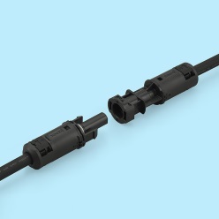 太陽電池モジュール用コネクタ PV-05シリーズ