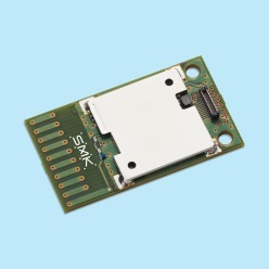 Sub-GHz RFモジュール WF924シリーズ