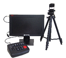 サーモグラフィーカメラシステム SWS-5000J