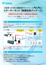 稼働監視パッケージ　MitaMonスターターキット