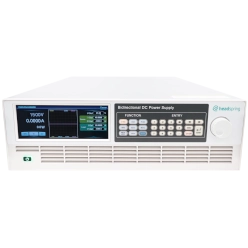 高電圧双方向直流電源 biTRITON TRBCシリーズ ヘッドスプリング