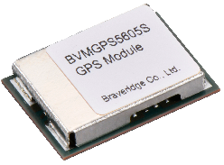 GNSSモジュール BVMGPS5605S