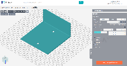 ウェブCAD MitsuriCAD