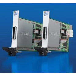 FIU(障害挿入ユニット)スイッチ・モジュール 40-205(PXI)／42-205(PXIe)