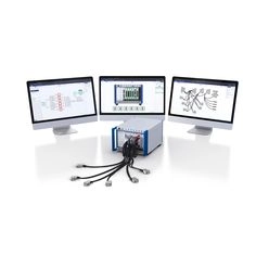 テストシステムアーキテクト