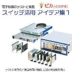 テストと検証を自動化する事例集