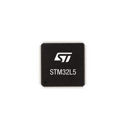 超低消費電力マイコン STM32L5