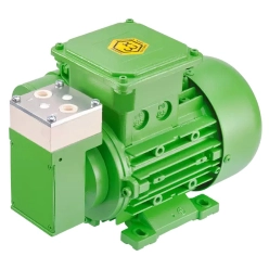 防爆ポンプ N 87 Ex