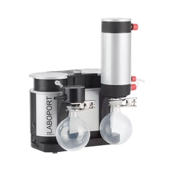 溶媒回収型ポンプ SH 840G