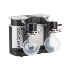 溶媒回収型ポンプ SR 840G