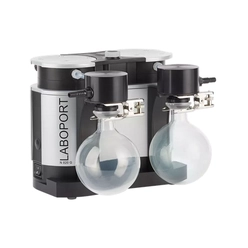 溶媒回収型ポンプ SR 820G