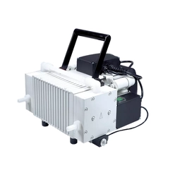 セルフドライバルブ付き真空ポンプ N860.3FT.40.18