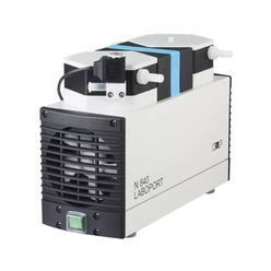 セルフドライバルブ付き真空ポンプ N840.3FT.40.18