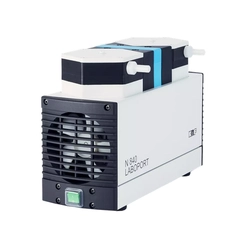 耐食型・防爆型真空ポンプ N840.3FT.18